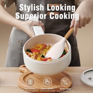 Silicone Cooking Utensils Set 