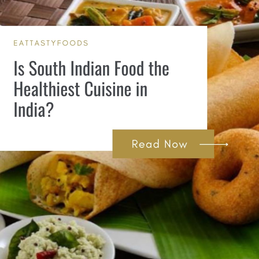 South Indian Food