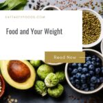 Food and Your Weight